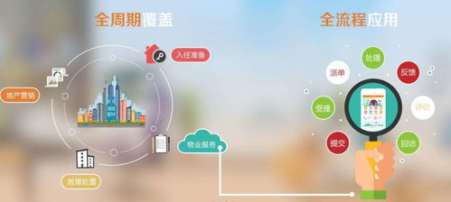 实惠试用与专业销售 购物中心软件服务商的全面解析