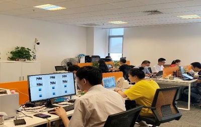 喜报！青浦区8家企业荣登2020上海软件和信息技术服务业“双百”名单，展现区域创新实力