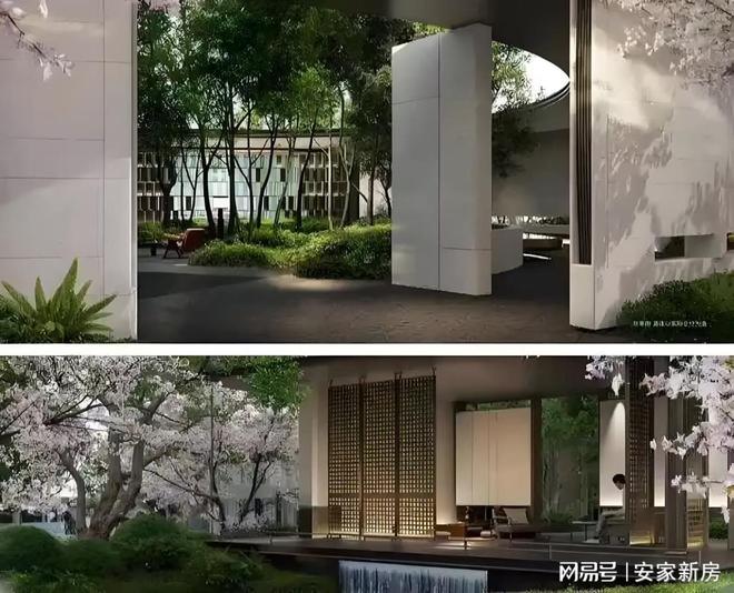 运河玖院 北京顶奢新标杆，软件产业赋能的人居典范