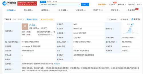 北京软件服务 数字化浪潮下的创新引擎与区域发展新动能