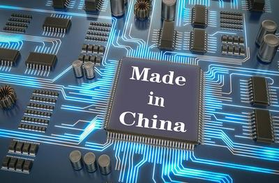 中国芯片的出路 在挑战中寻找生机，华为或许迎来新机遇